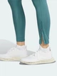 Спортивные леггинсы для фитнеса высокие женские Adidas Adizero Essentials JM8290 S Бирюзовые (4068808375177) - изображение 12