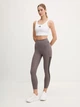 Спортивный топ для фитнеса женский Adidas Optime Bra Tank JZ6028 M White (4068809555332) - изображение 9