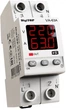 Реле напряжения с контролем тока DigiTOP VA-63A M2R - изображение 1