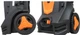 Мойка высокого давления Автомойка KRAFT&DELE KD432 140-200 бар 2100 Вт - изображение 4