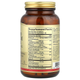 Комплекс кальцію SOLGAR "Advanced Calcium Complex + Vitamins D3, K2, Zinc, Boron" покращений D3, К2, Цинк, Бор (120 таблеток) - зображення 2