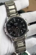 Мужские часы MTP-E505D Silver Black - изображение 5