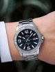 Мужские механические часы Casio MTP-VD01D-1BVUDF - изображение 5