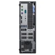 Комп'ютер Dell Optiplex 7070 SFF (Intel Core i3-9100 / 8 Gb DDR4-2133 / SSD 128 Gb) - Б/В - зображення 4