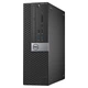 Комп'ютер Dell Optiplex 7040 SFF (Intel Core i3-6100 / 4 Gb DDR4-2133 / SSD 128 Gb) - Б/В - зображення 3