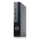 Компьютер Dell Optiplex 3080 Micro (Intel Core i3-10100T / 8 Gb DDR4-2666 / SSD 128 Gb) - Б/У - изображение 1