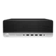Компьютер HP ProDesk 600 G4 SFF (Intel Core i3-8100 / 4 Gb DDR4-2666 / SSD 128 Gb) - Б/У - изображение 2
