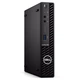 Компьютер Dell Optiplex 3090 Micro (Intel Core i3-10100T / 8 Gb DDR4-2666 / SSD 128 Gb) - Б/У - изображение 1