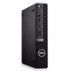 Комп'ютер Dell Optiplex 5090 Micro (Intel Core i5-11400T / 16 Gb DDR4-2933 / SSD 256 Gb) - Б/В - зображення 1