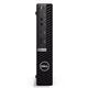 Комп'ютер Dell Optiplex 5090 Micro (Intel Core i5-11400T / 16 Gb DDR4-2933 / SSD 256 Gb) - Б/В - зображення 2
