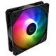 Корпусный вентилятор ID-Cooling TF 12025 ARGB (TF-12025-ARGB) - изображение 1