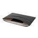 Чехол von Holzhausen Sleeve for MacBook 13" - Black (VH-SG-MBS-002BLK13) - изображение 4