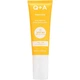 Антивозрастной солнцезащитный крем для лица Q+A Peptide Anti-Ageing Daily Sunscreen SPF50 50 мл - изображение 1