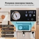 Кофемашина эспрессо CAFELFFE CM1695 - изображение 2