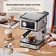 Кофемашина эспрессо CAFELFFE CM1695 - изображение 3