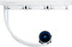 System chłodzenia wodnego Chieftec Iceberg 360 ARGB White (CLC-360-RGB-W) - obraz 2