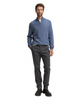 Пуловер чоловічий Tom Tailor men's sweater XL Синій 1047569-18964 - изображение 4