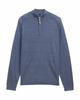 Пуловер чоловічий Tom Tailor men's sweater XL Синій 1047569-18964 - изображение 5