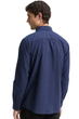 Сорочка ДР Tom Tailor Men's Shirt L Синій 1048439-38955 - изображение 2