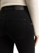 Джинси Tom Tailor Bootcut Jeans TTSTELLA 27/32 Чорний 1047842-10240 - изображение 3