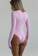 Боді Staff q pink L - изображение 2