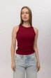 МАЙКА БАЗОВА TP001 2407241387410 L/XL Бордовий - изображение 1