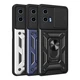 Чохол Armor Guard Shield Motorola G34 5G Silver - зображення 2