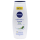 Гель-крем для ванни та душу NIVEA bs cr.aloe ml650* - зображення 1