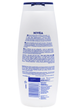 Гель-крем для ванни та душу NIVEA bs cr.SOFT ml650* - зображення 2