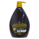 Гель для ванни та душу DERMOMED bagnodoc. disp.olio argan 1000 мл. - зображення 2