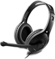 Навушники Edifier K800 Black - зображення 1