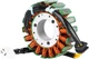 Генератор Cтатор магнето Suzuki GSXR 600 2001 2002 2003 2004 2005 GSXR 750 2000-2005 - изображение 5