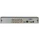 Видеорегистратор Dahua DH-XVR5108HS-4KL-I3/T 8-канальный 4K Value/5MP 1U 1HDD WizSense - изображение 2