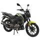 Мотоцикл SP200R-36 зелений - изображение 2