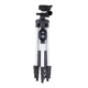 Штатив тренога T-3218XL Remote 1.1м с пультом ДУ Black - изображение 5
