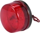 Стробоскоп, Luejnbogty 049168 красный 12V LED мигалка для домашней охранной сигнализации, 90 вспышек/мин 120mA - изображение 6