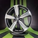 Диски На Авто R17 5x114.3 Toyota Camry Kia Mazda 6 Honda Accord Nissan - изображение 1