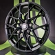Диски На Авто R17 5x114.3 Toyota Camry Honda Accord Nissan Mazda 6 Р17 - изображение 4