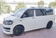 Бокові пороги DPT (Довга база, під фарбування) для Volkswagen T6 2015-2024 рр - зображення 3