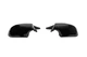 Крышки зеркал 2010-2013 M-Look (с защёлками, 2 шт.) для BMW 3 серия E92/E93 2006–2013 гг - изображение 2