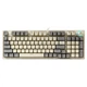 Игровая механическая клавиатура TWolf T50 Blue Switch c RGB подсветкой 97 клавиш/ может работать в 12 режимах White - изображение 1