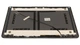 Крышка матрицы Lenovo IdeaPad 3-15ITL6 3-15ADA6 3-15ALC6 3-15ABA7 3-15IAU7 SILVER (COV-LEN-121) - изображение 2
