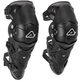 Наколінники Acerbis Impact EVO 3.0 чорний, One Size - зображення 1