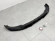 Юбка переднего бампера M-Performance для BMW X3 G01 / X4 G02 2022-2024 для BMW X4 G02 2018- (9572) - изображение 5