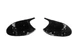 Кришки дзеркал 2006-2010 M-Look (З защіпками, 2 шт) для BMW 3 серія E92/E93 рр - зображення 6