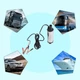 Электрический погружной насос 12V 1.1 m³/h для перекачки жидкостей и топлива - изображение 10