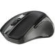 Мишка Defender Prime MB-053, бездротова, 6 кн. до 1600 dpi, безшумна, чорна - изображение 3