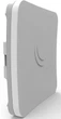 Точка доступу Mikrotik SXTsq 5 ac with 16dBi 5GHz antenna, Dual Chain 802.11ac wireless, 716MHz CPU, - изображение 2