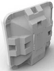 Точка доступу Mikrotik SXTsq 5 ac with 16dBi 5GHz antenna, Dual Chain 802.11ac wireless, 716MHz CPU, - изображение 4