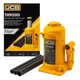 Домкрат бутылочный (228-508 мм) 15т JCB Tools JCB-TH915001 - изображение 1